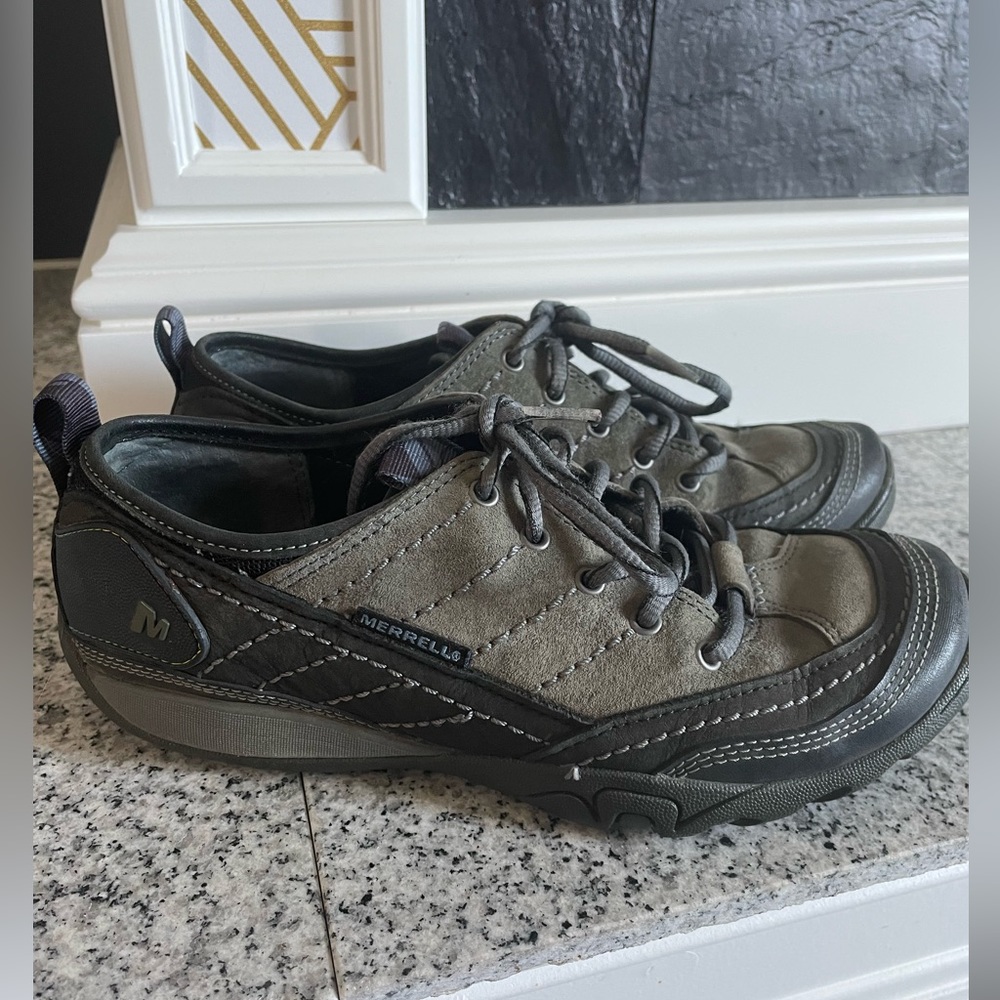 Merrell women’s shoes